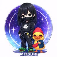 mitsuri300k