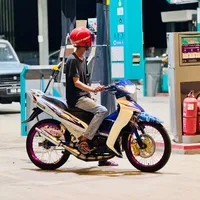 original sound - fly_speedproject_y125z