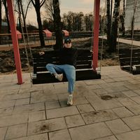оригинальный звук - Ali