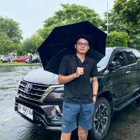 suara asli - David Wahyu Saputra