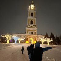 оригинальный звук