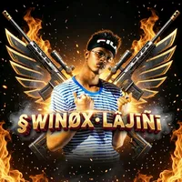 original sound - swinox.lajini