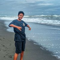suara asli - Gerardus Narendra Siwinanta
