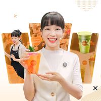 nhạc nền - Nhi Vinbar - Dạy Pha Chế