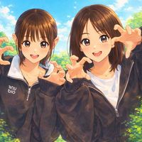 オリジナル楽曲 - あかり
