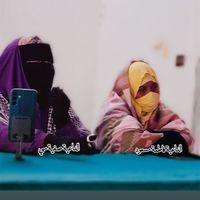 الصوت الأصلي