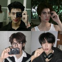 nhạc nền - linlinQ
