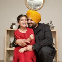 Dachi Waalea Mannat Bath