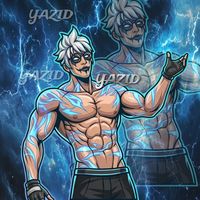 الصوت الأصلي - YAZID_VS⚡