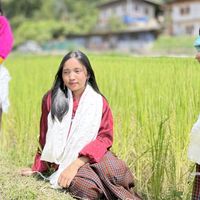 original sound - SaNgay D WaNgmo