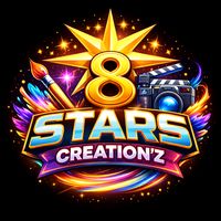 original sound - 8 STARS CREATION'z