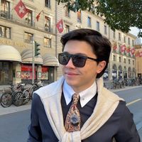 оригинальный звук