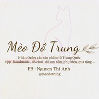 nhạc nền - MÈO ĐỒ TRUNG