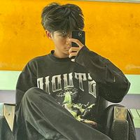 original sound - ပါးပါးဘွိုင်းလေးကီမို🌟