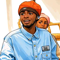 original sound - mbagwe_comedy