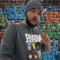 original sound - big_rex_grrr