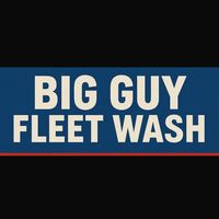 bigguyfleetwash
