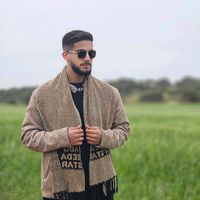 الصوت الأصلي