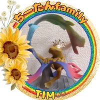 オリジナル楽曲 - tim♾️