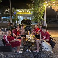 nhạc nền - Triệu Hân