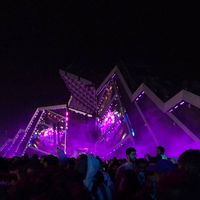 original sound
