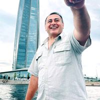 оригинальный звук