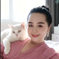 เสียงต้นฉบับ - แหม่ม (I'm Mam ❤️) Thailand