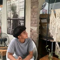 original sound - Rauf Lamalan