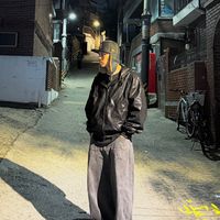 原聲 - 朋煒
