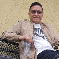 original sound - Jhon Salamat