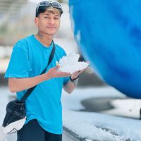 suara asli - Hilario😎