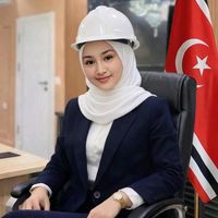 suara asli - Chut Nayla M.Arch, M.Kom