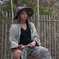 เสียงต้นฉบับ - Zoo Nraug Tob Tob