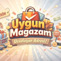 uygunmagazam