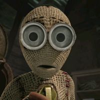 оригинальный звук