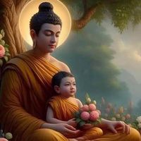 nhạc nền - Tỉnh Thức