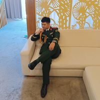 nhạc nền - Chú Bộ Đội SNH