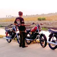 suara asli - Chikall Art Tatto