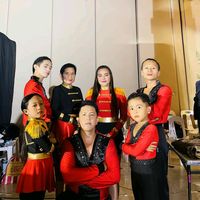 reyes.acrobats