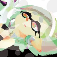 オリジナル楽曲 - ♛♕︎︎𓂃𓈒𓏸💚ྀི