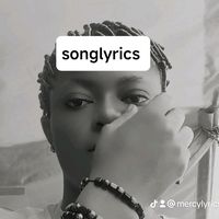 mercylyrics