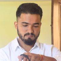 original sound - Dinesh Bhandari