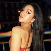 原聲 - Rose Lou 羅薔 Hair