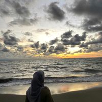 suara asli - Mine