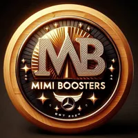 original sound - mimiboosters_