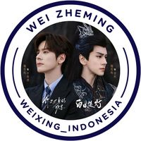 suara asli - Miles Wei Zheming💙