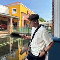 原声 - Darren Lee