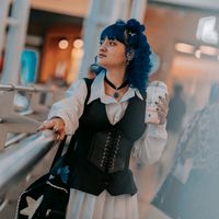 blueevix