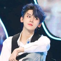 nhạc nền - Chen•zh