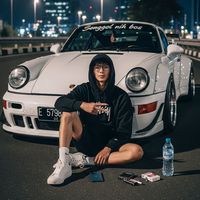 suara asli - Me Megan